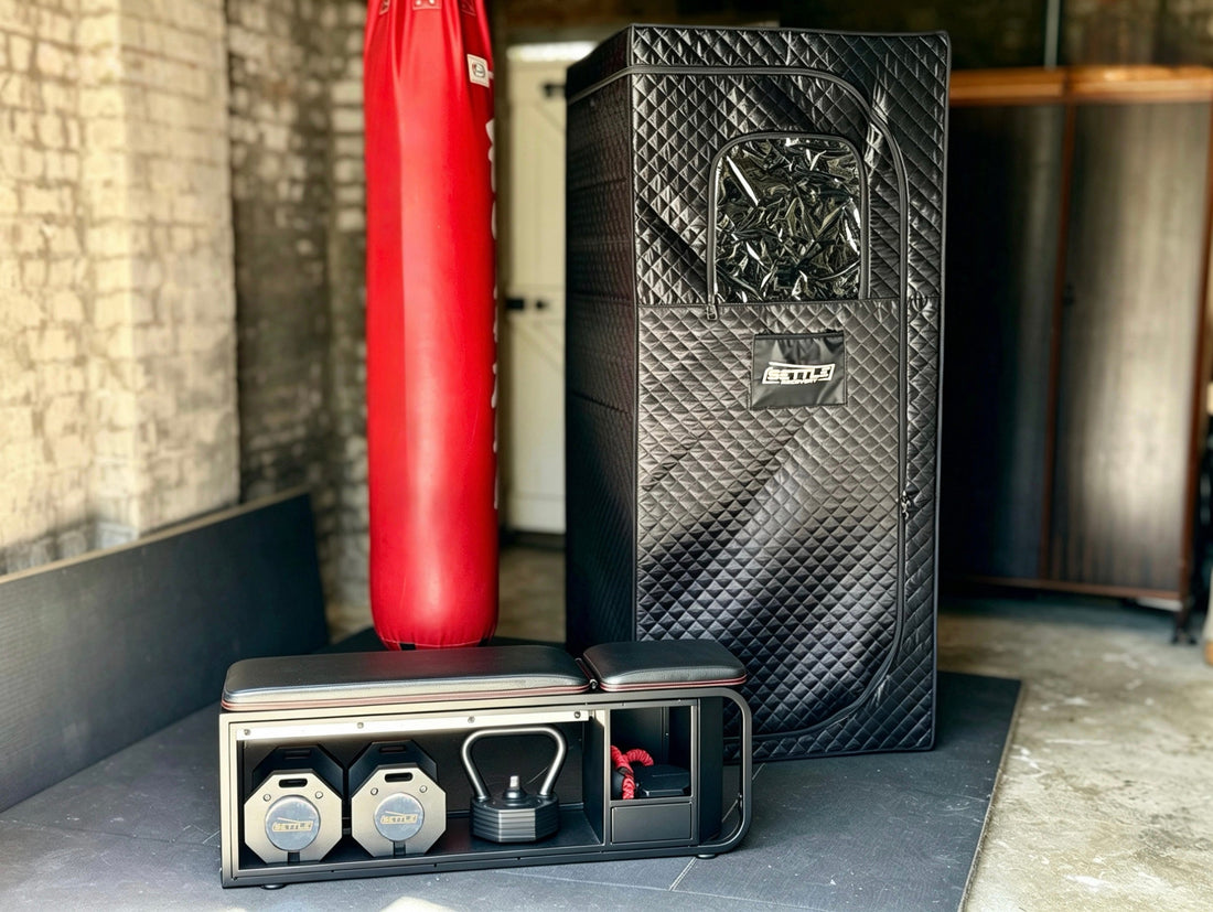 Why Home Fitness Protocol Beats the Gym