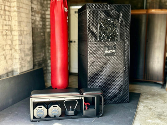 Why Home Fitness Protocol Beats the Gym