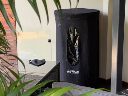 Dry portable sauna (Pre-order Offer)