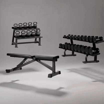 The Master set (low stock)