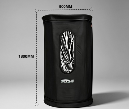 Dry portable sauna (Pre-order Offer)
