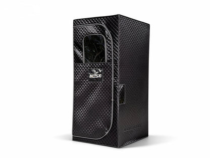 Infrared tent sauna (Available as a gift with the purchase of a master set)