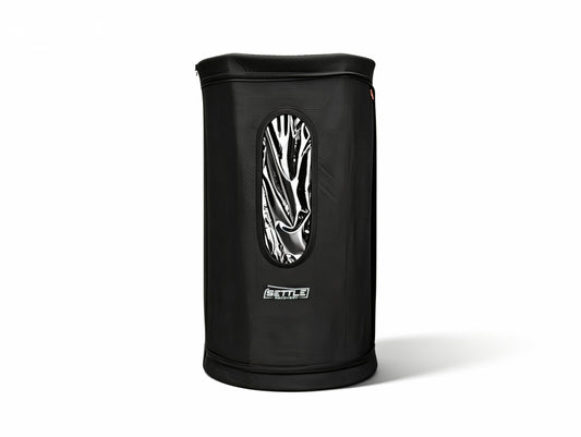 Dry portable sauna (Pre-order Offer)