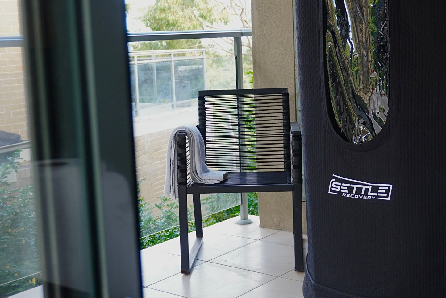 Dry portable sauna (Pre-order Offer)