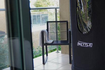 Dry portable sauna (Pre-order Offer)